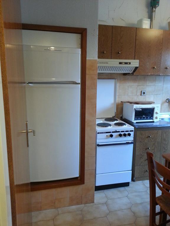 Love Greece Apartments Návplio Kültér fotó