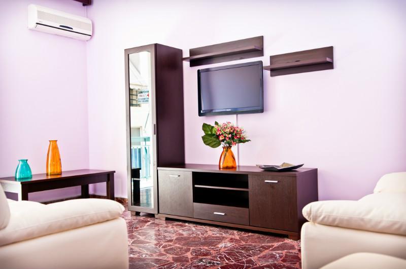 Love Greece Apartments Návplio Kültér fotó