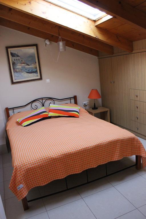 Love Greece Apartments Návplio Kültér fotó