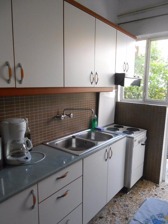 Love Greece Apartments Návplio Kültér fotó