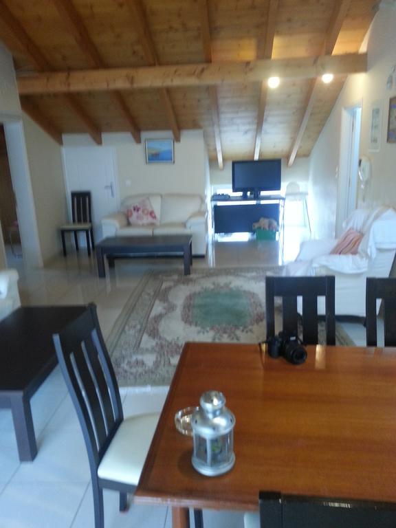 Love Greece Apartments Návplio Kültér fotó
