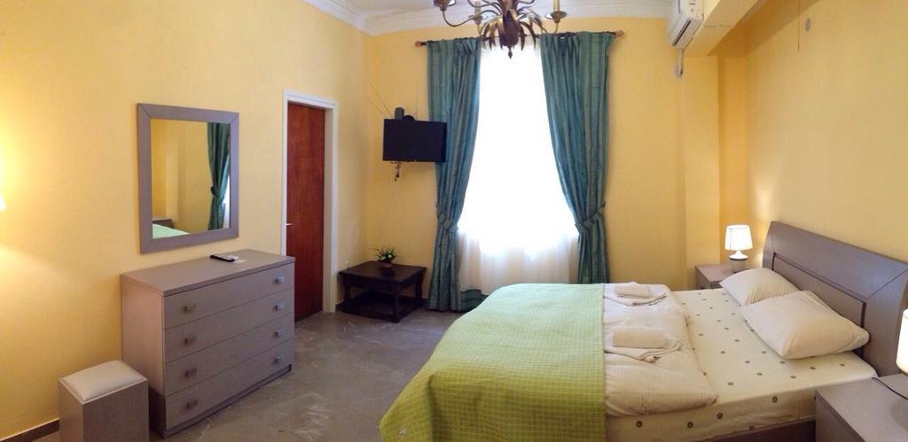 Love Greece Apartments Návplio Kültér fotó