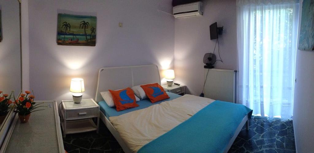 Love Greece Apartments Návplio Kültér fotó