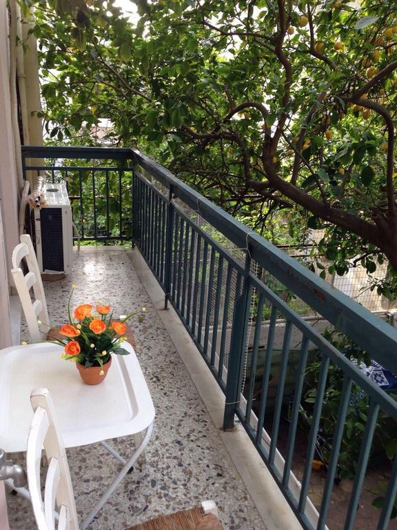 Love Greece Apartments Návplio Kültér fotó