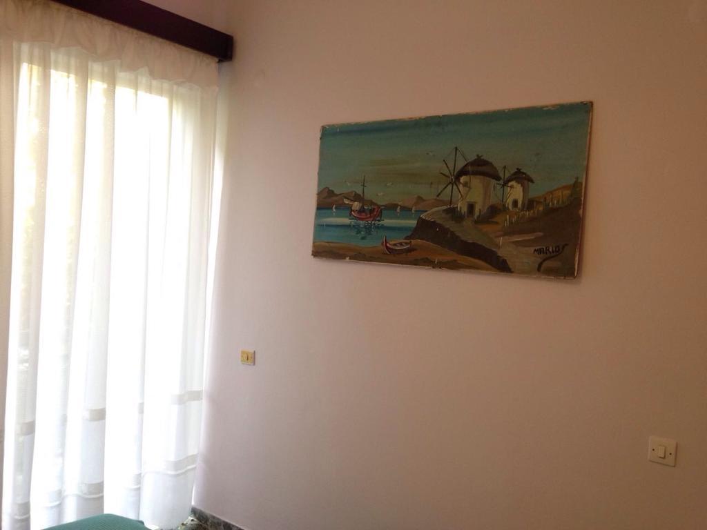 Love Greece Apartments Návplio Kültér fotó