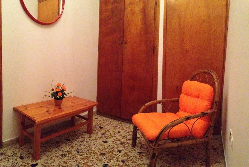 Love Greece Apartments Návplio Kültér fotó
